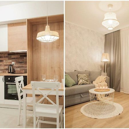 Brown Sugar | Free Garage | 2 Separate Rooms كراكوفيا المظهر الخارجي الصورة