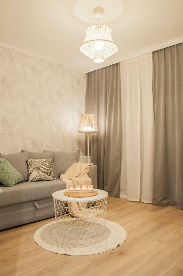 Brown Sugar | Free Garage | 2 Separate Rooms كراكوفيا المظهر الخارجي الصورة