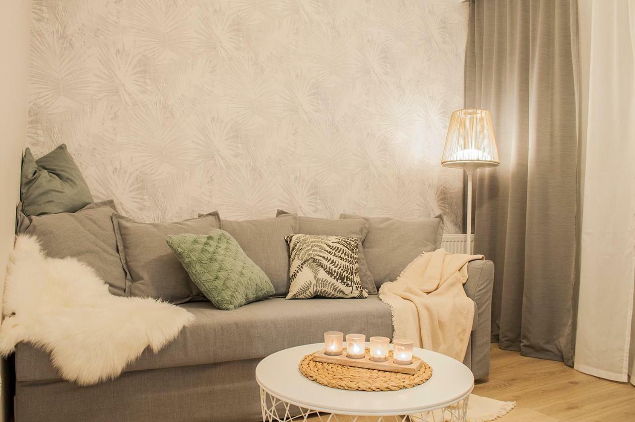 Brown Sugar | Free Garage | 2 Separate Rooms كراكوفيا المظهر الخارجي الصورة