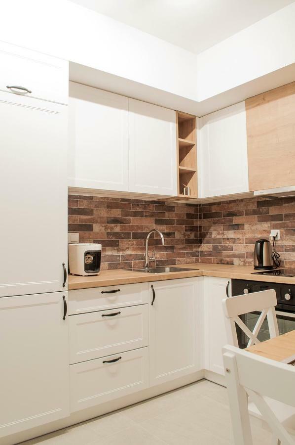 Brown Sugar | Free Garage | 2 Separate Rooms كراكوفيا المظهر الخارجي الصورة